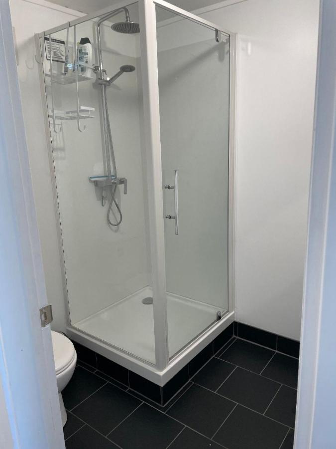 Pool House - One Bedroom Self Contained Unit モトゥイーカ エクステリア 写真